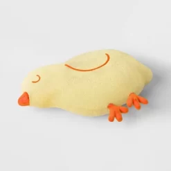 Easter Chick Pillow Yellow - Room Essentials™ -Room Essentials GUEST 0154deb1 8926 457a 9a92 884c598c4c3a