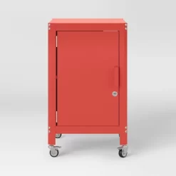 Metal Rolling Locker Dorm Storage Cabinet With Lock- Room Essentials™ 11 Metal Rolling Locker Dorm Storage Cabinet With Lock- Room Essentials™ -Room Essentials GUEST 01cd758f 1b8d 4b98 a3d0 b5c54d3d6e32