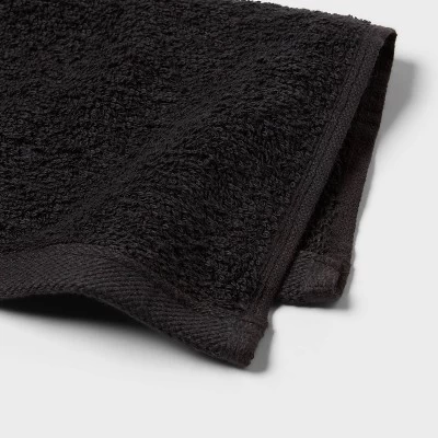 18pk Everyday Washcloths - Room Essentials™ 5 18pk Everyday Washcloths - Room Essentials™ - Image 3