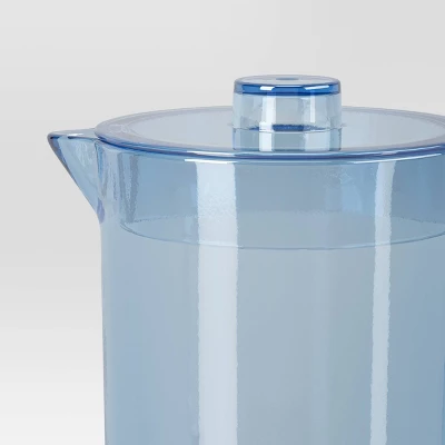 3qt Beverage Pitcher - Room Essentials™ 4 3qt Beverage Pitcher - Room Essentials™ - Image 2