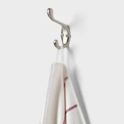 Quick Dry Striped Waffle Towel - Room Essentials™ -Room Essentials GUEST 03af1905 7a6e 4f32 85e8 055226f73569