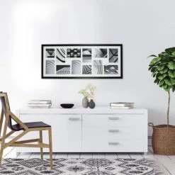 Thin Collage Holds 12 Photos Black - Room Essentials™ -Room Essentials GUEST 05009ed4 39a0 4cd3 9c0e c892c72a6024