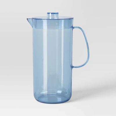 3qt Beverage Pitcher - Room Essentials™ 5 3qt Beverage Pitcher - Room Essentials™ - Image 3