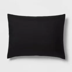 Solid Microfiber Reversible Comforter & Sheets Set - Room Essentials™ -Room Essentials GUEST 0552e593 131b 4c28 b333 fd237a807fcc