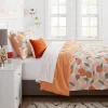Reversible Microfiber Fruit Print Comforter - Room Essentials™ -Room Essentials GUEST 08a22db7 fc16 4b8b 88fb 4a31e0c63e6d