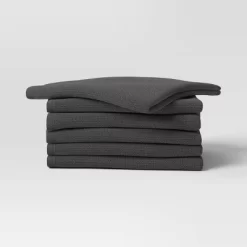 6pc Bar Mops Kitchen Textile Set - Room Essentials™ -Room Essentials GUEST 08d33148 4dda 462b 8ab2 363b5ba1afd1