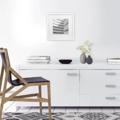 12" X 12" Matted To 8" X 8" Thin Gallery Frame - Room Essentials™ -Room Essentials GUEST 0a14d46b 5fd1 4fab 8124 b56ab61472aa