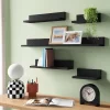 5pk Wall Shelf Picture Ledge - Room Essentials™ -Room Essentials GUEST 0b5704ea fc67 4ac7 9471 a54f3a886420