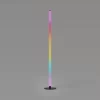 Color Changing LED Floor Lamp With Remote Control Mood And Ambient Lighting Black - Room Essentials™ -Room Essentials GUEST 0c6a9f03 cfe1 4a0e 833a d7b0bee97ea6