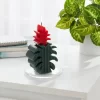 Bromeliad Figural Candle - Room Essentials™ 1 Bromeliad Figural Candle - Room Essentials™ -Room Essentials GUEST 11780729 0fa8 4b33 8cd7 86bf81e194c7