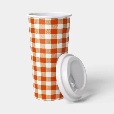 Coffee Cup And Carrier Set - Room Essentials™ 5 Coffee Cup And Carrier Set - Room Essentials™ - Image 3