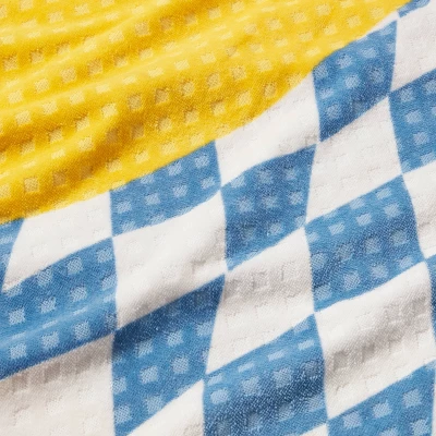 Popsicle Beach Towel - Room Essentials™ 4 Popsicle Beach Towel - Room Essentials™ - Image 2