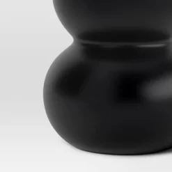 Ceramic Gourd Vase - Room Essentials™ -Room Essentials GUEST 12966261 ef7c 4bfd a718 fd413aa273e1