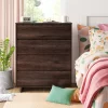 Modern 4 Drawer Dresser - Room Essentials™ -Room Essentials GUEST 1881c4c6 1e13 4ac1 a4cf 9818caf1c620