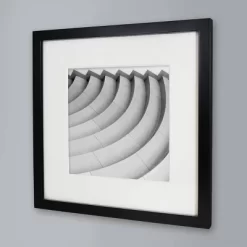 12" X 12" Matted To 8" X 8" Thin Gallery Frame - Room Essentials™ -Room Essentials GUEST 1a2e0bc3 ec84 4ce0 a67b b8410858332f