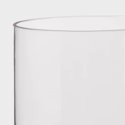 Clear Hurricane 3" X 4" Pillar Candle Holder - Room Essentials™ 5 Clear Hurricane 3" X 4" Pillar Candle Holder - Room Essentials™ -Room Essentials GUEST 1cb58892 cc24 4c59 8e39 fe77709e165f
