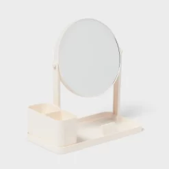 Mirror With Storage - Room Essentials™ -Room Essentials GUEST 1e6331b1 7fe3 4159 aedc 094140aa8876