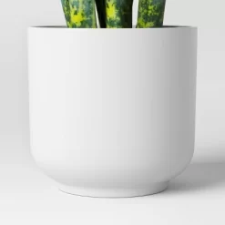 Snake Artificial Potted Plant - Room Essentials™ -Room Essentials GUEST 20be47de 9f2c 4bc1 8f6b 0879266af745