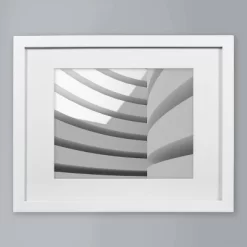 11" X 14" Matted To 8" X 10" Single Picture Gallery Frame - Room Essentials™ -Room Essentials GUEST 2175d386 022e 46e9 b3ad d25a23cd4d89