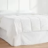 Solid Bedskirt - Room Essentials™ -Room Essentials GUEST 220d8470 ad6c 4f9c 8d32 5926dee61bd0