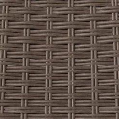 Wicker Outdoor Portable Folding Chair Brown - Room Essentials™ -Room Essentials GUEST 242a99ca d54e 4157 9297 da508a984f9a