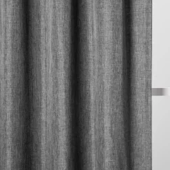 1pc Room Darkening Heathered Window Curtain Panel - Room Essentials™ 10 1pc Room Darkening Heathered Window Curtain Panel - Room Essentials™ -Room Essentials GUEST 2b1edef2 826a 4bb0 bcae 0ed9f70792ea