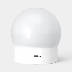 Metal Dome Wall Sconce - Room Essentials™ -Room Essentials GUEST 2ba94fa5 4a0e 4e3d acd9 0499ba61e976