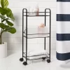 Metal Shower Caddy Tower Black - Room Essentials™ 1 Metal Shower Caddy Tower Black - Room Essentials™ -Room Essentials GUEST 2c423a84 e1eb 438e 807e 0877cc46ba29