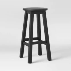 Basic Wood Counter Height Stool - Room Essentials™ 8 Basic Wood Counter Height Stool - Room Essentials™ -Room Essentials GUEST 2e584444 6e96 4777 94e5 1cc2783841b0