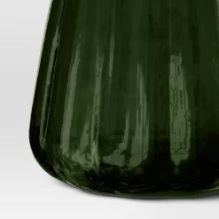 Glass Mushroom Bud Vase Large - Room Essentials™ 5 Glass Mushroom Bud Vase Large - Room Essentials™ -Room Essentials GUEST 2ea1de86 93c0 4166 b29e 5384d3e30393