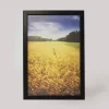 1" Profile Poster Frame Black - Room Essentials™ -Room Essentials GUEST 2f6d664e eb30 4bbd 8a11 511783b1dc81