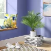 Palm Artificial Potted Plant - Room Essentials™ 1 Palm Artificial Potted Plant - Room Essentials™ -Room Essentials GUEST 31743c46 3e55 4d4c 8cfb afbd23e15366