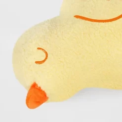 Easter Chick Pillow Yellow - Room Essentials™ -Room Essentials GUEST 31996e8c 462b 4d1e bc93 5905db96b32b