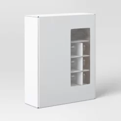 20ct Incandescent Glass G40 Bulbs - Room Essentials™ 11 20ct Incandescent Glass G40 Bulbs - Room Essentials™ -Room Essentials GUEST 340b1229 4624 4dd2 bd9b c9925d68d3b5