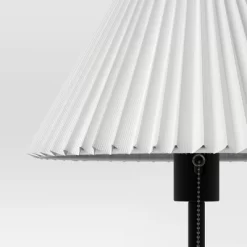 Stick Steel Table Lamp Black - Room Essentials™ 7 Stick Steel Table Lamp Black - Room Essentials™ -Room Essentials GUEST 35c83a2e 2277 4fee bac6 01dbe2abae31