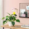 Pothos Artificial Plant In White Pot - Room Essentials™ -Room Essentials GUEST 398504fe e2e5 4880 ab16 63b7557240d4