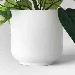 Pothos Artificial Plant In White Pot - Room Essentials™ 7 Pothos Artificial Plant In White Pot - Room Essentials™ -Room Essentials GUEST 3ad98c00 fa44 493b b20a f4c709e644fc