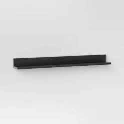 30" Wall Shelf Picture Ledge - Room Essentials™ -Room Essentials GUEST 3afadf32 7a82 465a b7b2 153b6960a222