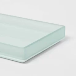 Bathroom Tray Mint - Room Essentials™ -Room Essentials GUEST 3b87f2b3 ae0e 4b8e a351 9257491d1db3