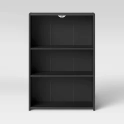 3 Shelf Bookcase - Room Essentials™ -Room Essentials GUEST 3cd182ea 5910 4401 ae4b 4ff0d0de5954