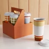 Coffee Cup And Carrier Set - Room Essentials™ 1 Coffee Cup And Carrier Set - Room Essentials™ -Room Essentials GUEST 3cd75e56 f609 432f a330 45ffe13512cc