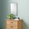 20"x30" Metal Loop Wall Mirror - Room Essentials™ 1 20"x30" Metal Loop Wall Mirror - Room Essentials™ -Room Essentials GUEST 3e13af29 1012 4bdc abed bc36c9399482