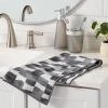 Quick Dry Watercolor Blocks Waffle Towel - Room Essentials™ 2 Quick Dry Watercolor Blocks Waffle Towel - Room Essentials™ -Room Essentials GUEST 4145ed25 1c79 4dea 805a 289fc88d7b6d