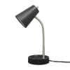 Task Table Lamp (Includes LED Light Bulb) - Room Essentials™ -Room Essentials GUEST 43942691 4743 4f6f b712 7fff91408ef4