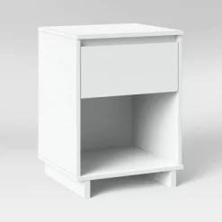 Modern Nightstand - Room Essentials™ 19 Modern Nightstand - Room Essentials™ -Room Essentials GUEST 44e20f8d 0052 46df 8fce dbc334ef5248