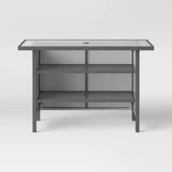 Patio Bar Table, Outdoor Furniture - Room Essentials™ -Room Essentials GUEST 472f877f 11be 4133 bf2e c00f76bbc18d