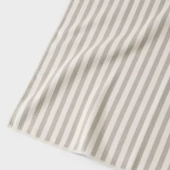 Quick Dry Striped Waffle Towel Tan - Room Essentials™ -Room Essentials GUEST 481f8e7c 83a4 42c1 b72d a41c7cdf45fc