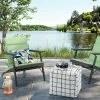 17.5"x50" Adirondack Outdoor Chair Cushion - Room Essentials™ 2 17.5"x50" Adirondack Outdoor Chair Cushion - Room Essentials™ -Room Essentials GUEST 48793a80 9921 4ffc 8195 233601633b8d