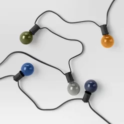 20ct Incandescent Glass G40 Bulbs - Room Essentials™ 12 20ct Incandescent Glass G40 Bulbs - Room Essentials™ -Room Essentials GUEST 49137464 8070 4b9d 8f93 2516b84b71c6