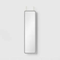 Lighted Full Length Mirror With Tech Integration - Room Essentials™ 7 Lighted Full Length Mirror With Tech Integration - Room Essentials™ -Room Essentials GUEST 4917c258 18e1 4aa1 a595 fcd4fe0cf3b9